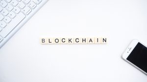 Intelektinė nuosavybė ir Blockchain